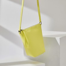 유스 미니멀 디자인 핸드백 BB-A64