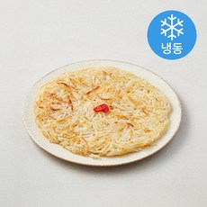 그냥부엌 수제 바삭 감자채전 (냉동), 270g, 1개