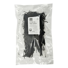 올가홀푸드 ZERO 친환경 실미역, 100g, 1개