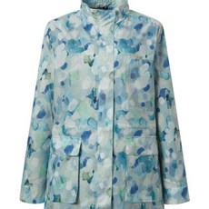 DAKS Golf 女式印花長袖套頭衫 DNJU1A211