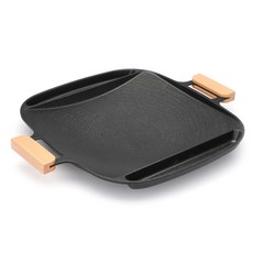 superpan 多功能方形IH電磁爐烤盤, 直徑36.5cm