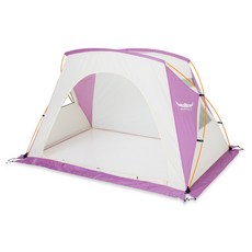 버팔로 노블레스 난방텐트
