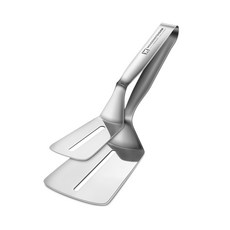 WAGENSTEIGER ZWEI 不鏽鋼鍋鏟夾, 1入, 單色