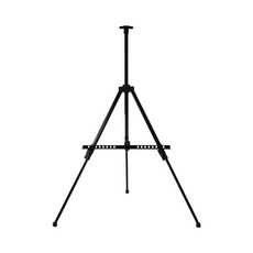 攜帶型多功能三角畫架