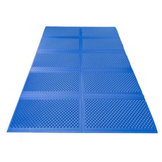 INNOHOUSE 泡沫野營墊, 藍色