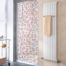 Quardi 玻璃窗戶貼紙 A 10, 混合色