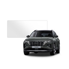 DIACOAT 疏油導航保護膜 Tucson NX4, 單一商品