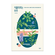 名為植物的宇宙, 時空社, 安喜慶