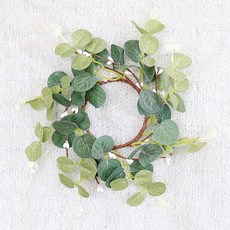 Graedada 園藝壁掛花環, 類型 1
