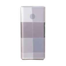 더스트 심플 아트 공기청정기 커버, TYPE09