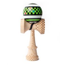 Sweets Kendama霧面Sweets Boost傳奇模型, 1個