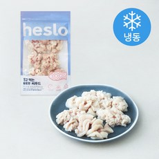 해슬로 대구곤 (냉동), 1개, 300g