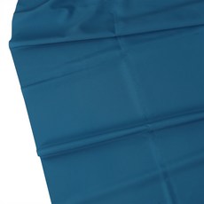 薄四季彈性大寬幅布料, 72 City Blue