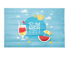 모모 반려동물 아이스패드, 썸머, 1개