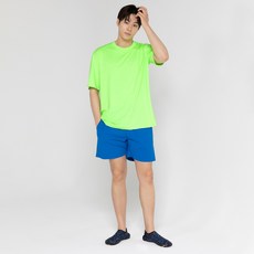 HMUS 男款Alu防曬上衣 + 水上衝浪褲套裝