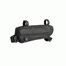 TOPEAK 新款中型裝載機自行車包 3L, 黑色的, 1個