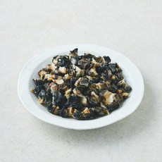 지하암반해수로 씻어낸 논우렁살 (냉장), 1개, 200g