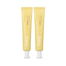 ifnery Vita Dream 提亮霜, 50ml, 2條