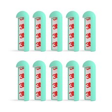 마켓피오 충돌방지 코너 보호대 타입1, 10개