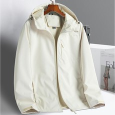 Allode 軟殼滑雪服外套
