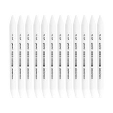 Artmate Pesoloi 平筆 4號 10.5mm, 12個