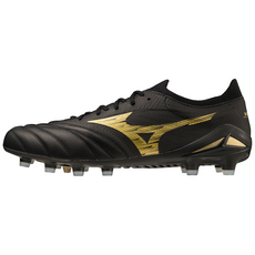 Mizuno 美津濃 男女款 MORELIA NEO IV PRO 袋鼠皮成人釘鞋 P1GA233450