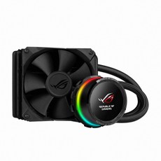 ASUS 華碩 ROG RYUO 120電競散熱器, 單品