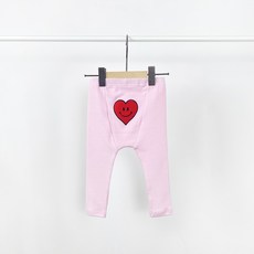 아동용 베베 스마일 레깅스
