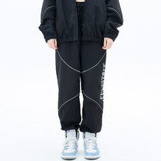 LUVISTRUE 女子MZ管道尼龍褲