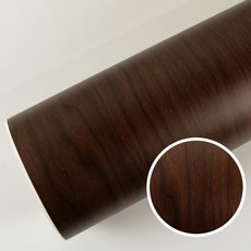ROSEROSA Air-free工法簡易自行施工木紋防焰貼膜, PF615
