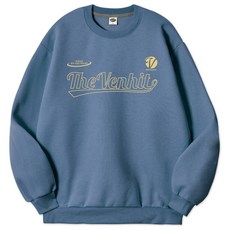 벤힛 Simple 코튼 스웨트셔츠 맨투맨