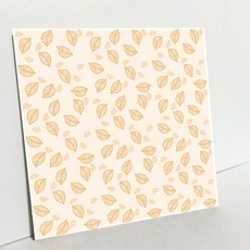 HTP 傳統花紋瓷磚 葉子圖案 K0351 1000351