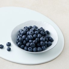 만나다 캐나다산 블루베리, 1개, 312g