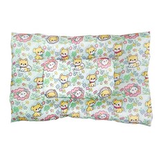 寵物夢工廠 雙面冰絲窩, 1個, 花田汪汪