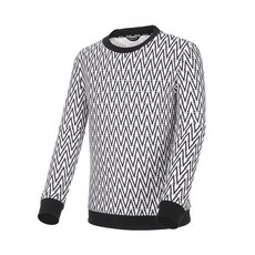 Volvik 富維克 男士高爾夫 LAB 前 V 圖案圓形 T恤 VMTSL974