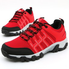 Altayka女款修身登山鞋 AT-7128