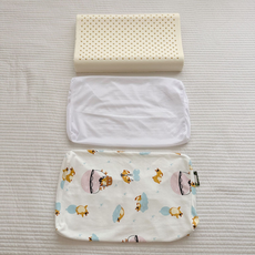 비투윈 심플한 배게커버