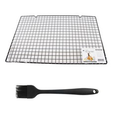 iMate Multi-purpose多用途散熱網+矽膠刷, 1套