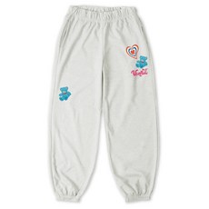 벤힛 COVERD 특양면 트레이닝 조거 팬츠