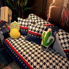 All Nine Ahope 北歐波希米亞風格沙發套, TYPE 10