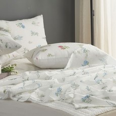 gBEDDING Dear泡泡紗夏季單層被寢具組