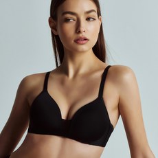 아르보바이비너스 더블업 노와이어 브라 A B컵