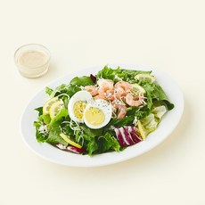 그리팅 레몬 쉬림프 샐러드, 223g, 1개