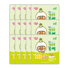 PROM 米菓條, 洋蔥口味, 15g, 15包