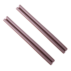 防風噪聲防光防夾門縫條 棕色 RD_1698, 2個