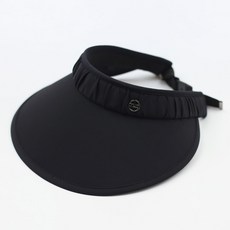 IZILEG 防紫外線粉彩可折疊遮陽空頂帽