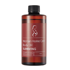 우먼홈케어 바디오일 슬리밍, 1개, 300ml
