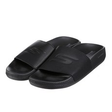 SKECHERS 女士拖鞋 Hyper Slide SP0WS21M013, 230, 步步高