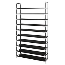 鞋架 10層 HG-67, 1個