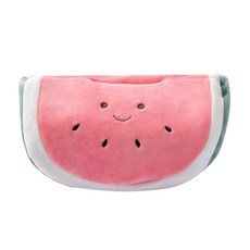 西瓜造型面紙盒, 西瓜